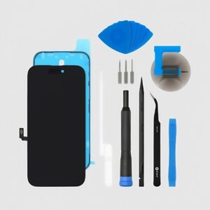 iPhone Screen Replacement Fix