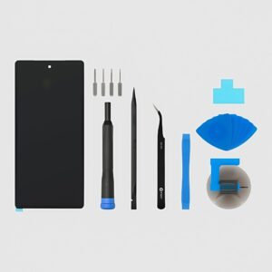 Google Pixel Screen Replacement Fix