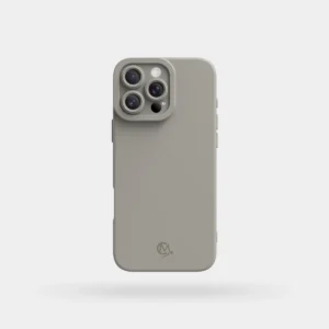 Liquid Silicone MagSafe iPhone Case