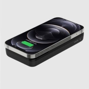 Belkin Magnetic Portable Wireless Charger 10K