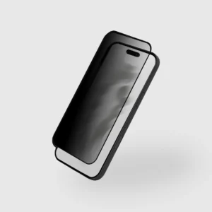 iPhone Privacy Glass Screen Protector